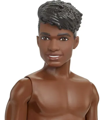 Barbie ken beach 2025