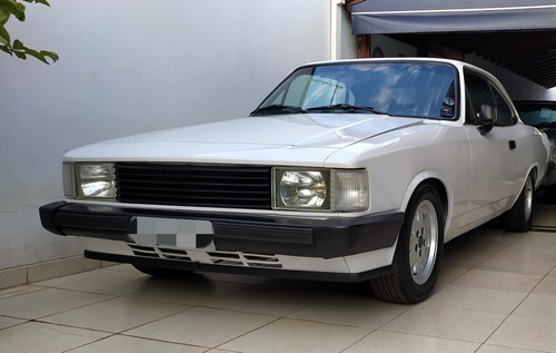 Opala Comodoro 6c Cupe