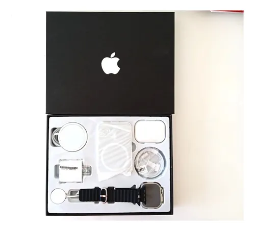 Smartwatch para iphone 6 hotsell