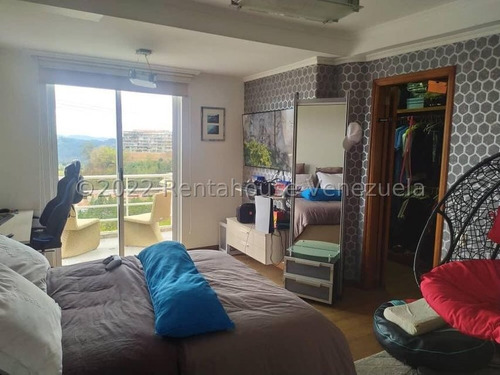 Imagen 10 de 14 de Casa En Venta En Lomas De La Lagunita 22-24226 Adriana 04143391178