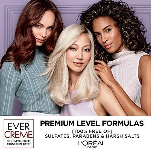Loréal Paris Evercreme Champú Nutritivo Profundo