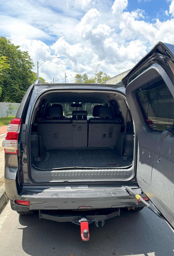 Toyota Prado 3.0 Tx-l