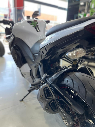 Kawasaki Sx1000 Usada - Motos M R