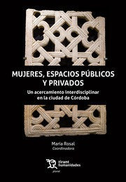 Libro Mujeres,espacios Publicos Y Privados