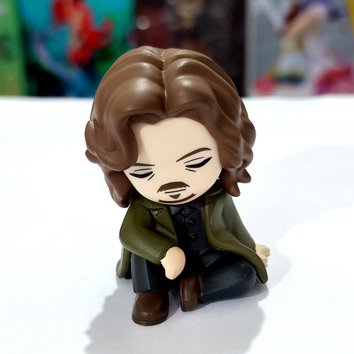Harry Potter Katazun Fig. 2 - Sirius Black