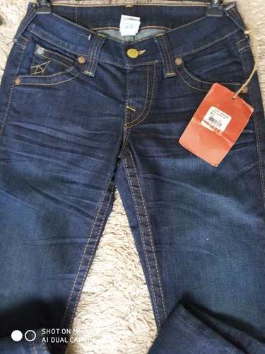 calça true religion masculina