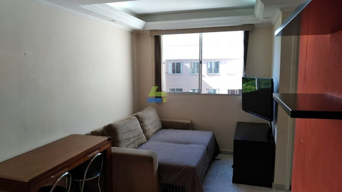 Imagem 3 de 15 de Apartamento - Vila Parque Jabaquara - Ref: 12927 - V-870924