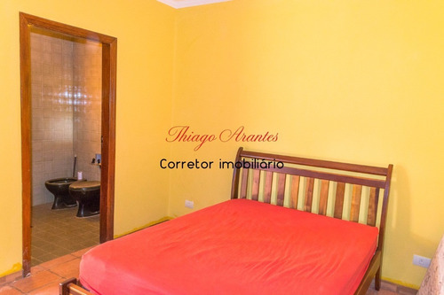 Imagem 21 de 26 de Chacara - Ch00011 - 34749949