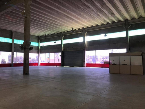 Imagem 7 de 15 de Galpão, 750 M² - Venda Por R$ 4.500.000,00 Ou Aluguel Por R$ 25.000,00/mês - Recreio Campestre Jóia - Indaiatuba/sp - Ga0523
