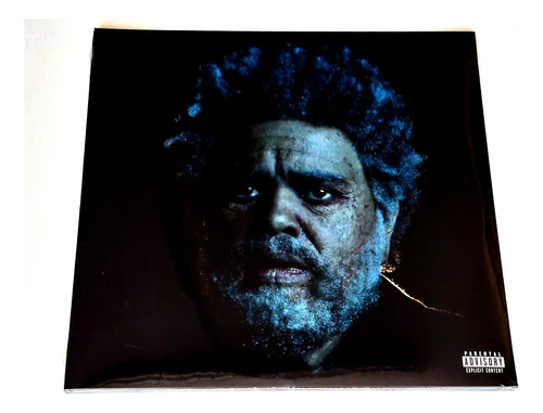 Vinilo The Weeknd / Dawn Fm / Nuevo Sellado