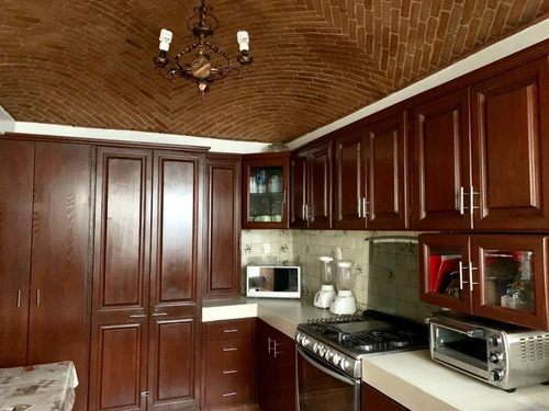 Imagen 3 de 22 de Casa En Venta En Lomas Anáhuac