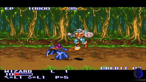 The King Of The Dragons Super Nintendo Rey De Los Dragones (Usado)