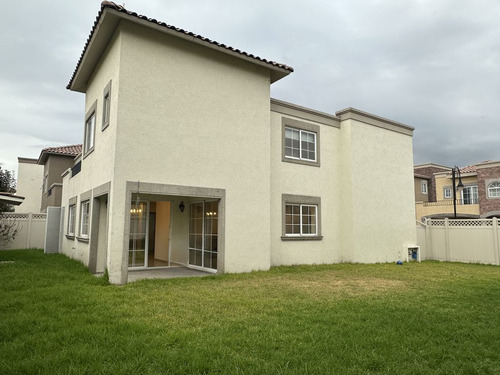 Casa En Venta En Portofino Modelo Alessandra, Con Doble Terreno.