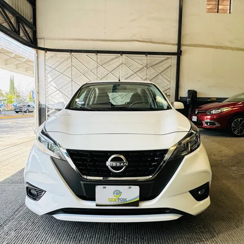 Nissan March 1.6 Exclusivo At