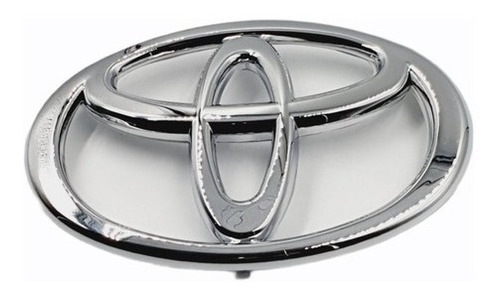 Emblema De Carro Toyota 