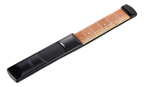 Imagen 7 de 9 de Herramienta De Entrenamiento De Guitarra De Práctica De