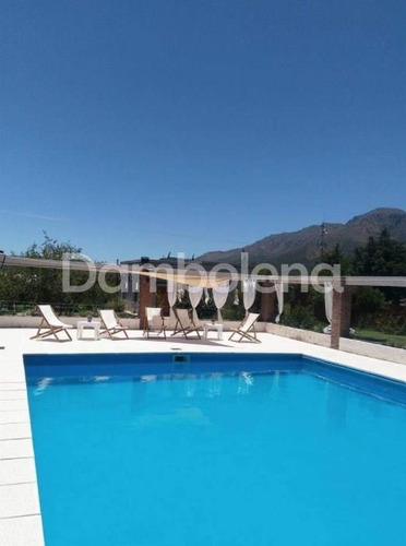Imagen 9 de 9 de Turístico Cabaña En Venta O Permuta Ubicado En Capilla Del Monte, Punilla, Córdoba