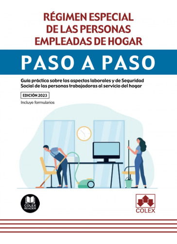 Regimen Especial Personas Empleadas Hogar - Vv Aa 