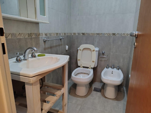 Departamento 2 Amb 52 M2 En Caseros