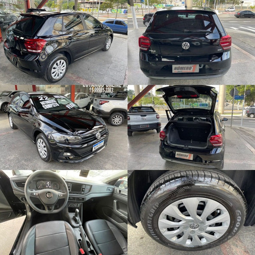 Imagem 24 de 25 de Volkswagem Polo