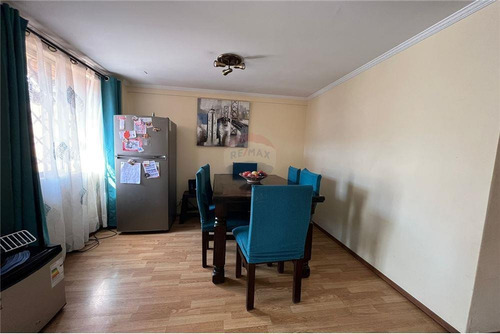 Imagen 6 de 23 de Venta Casa La Florida 4d-3b-3e
