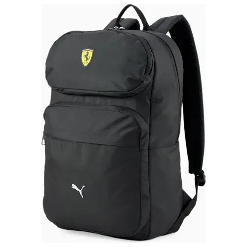 Mochila Puma Ferrari MercadoLibre