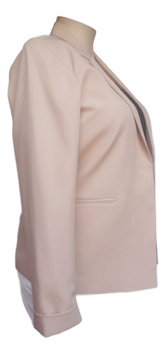 Blazer Mujer Marittimo Talla L Impecable (Usado)