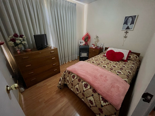 Qulpué Centro, Condominio, 3 Dormitorio, 2 Baños, 1 Estac.
