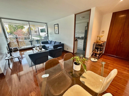 Se Arrienda Precios Departamento Cercano A San José De La Si