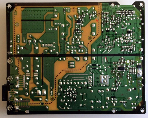 Fuente Lg Eay62810501 / Eax64905301(2.0) / 62810501 (Usado)