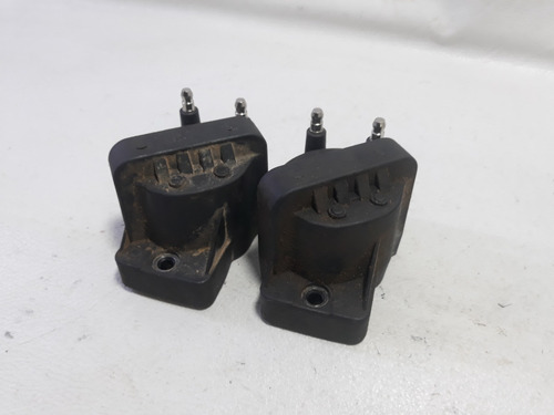 Bobinas Encendido Par Generica Chevrolet Cavalier Mod 95-05 (Usado)