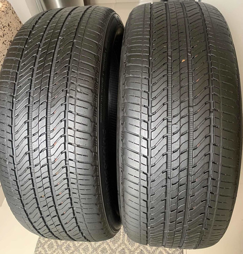 Jgo2 Llanta Bridgestone Alenza A/s 02 275/50r22 111h Denali (Usado)