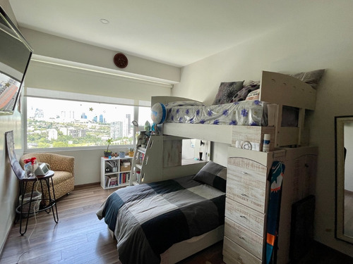 Departamento En Venta En Santa Fe Desarrollo Tres Cumbres