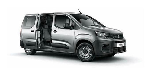 Peugeot Partner K9 Diesel Amaya Motors