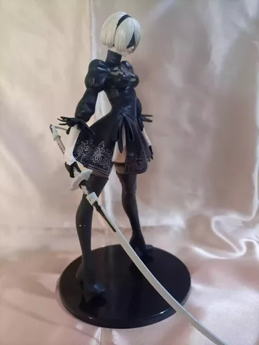 Figura 2b Nier Automata