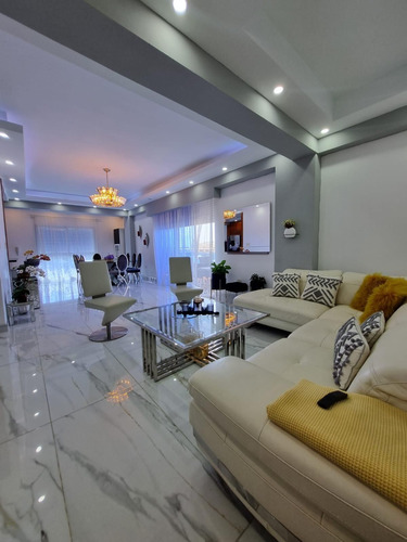 Venta De Apartamento Sin Amueblar 3 Habitaciones Alma Rosa 1