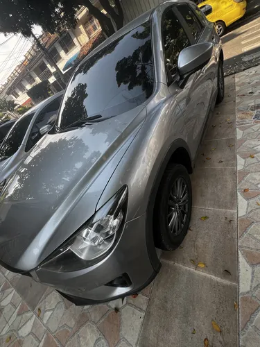 Mazda CX-5 2.0 Touring Awd