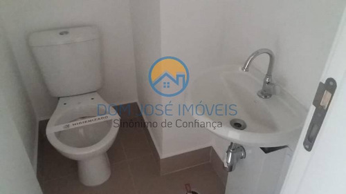 Imagem 5 de 11 de Sala Comercial Para Locação Em São Paulo, Perdizes, 2 Banheiros, 1 Vaga - Sc002_2-1246733