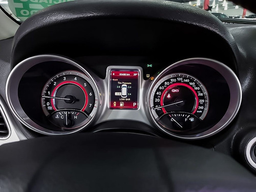 Imagem 15 de 15 de Fiat Freemont 2.4 Precision 16v