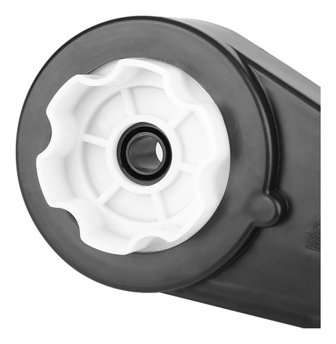 Zj 12v 30000rpm Juguete Motor Eléctrico Caja De Engranaje .