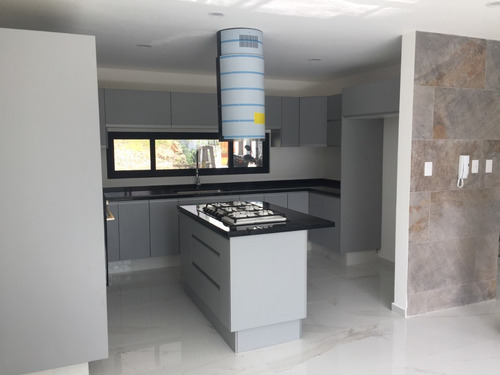 Imagen 9 de 14 de Venta Preciosa Casa Lago Esmeralda Con Vista Al Presa Madin