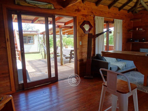 Josephine En Punta Del Diablo