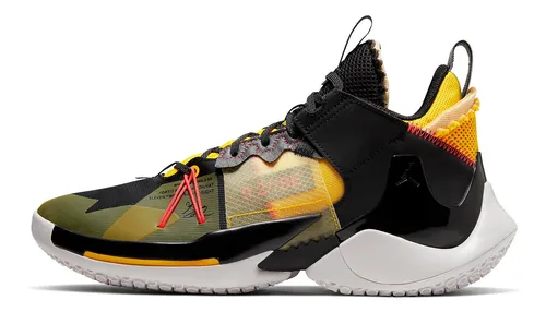 comprar Zapatillas Jordan Why Not Zer0.2 Flash Crimson Aq3562-002   