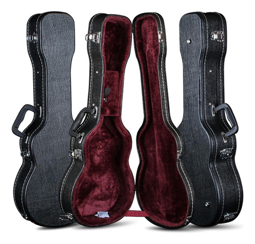 Bolsa De Guitarra Impermeable Para Guitarras Acústicas
