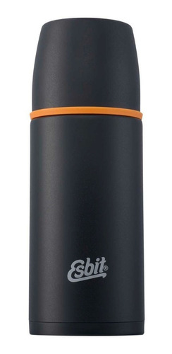 Termos De Acero Inoxidable Esbit 500 Ml Libre De Bpa