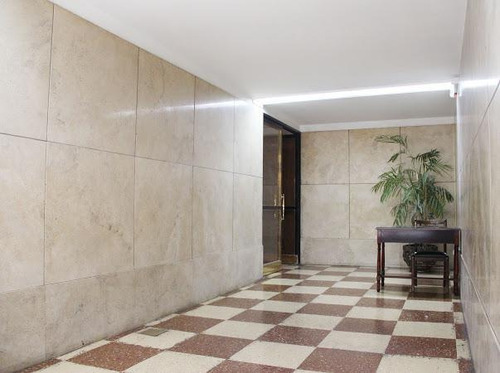 Venta Depto.2 Amb. Frente C/balcon Terraza-b.norte