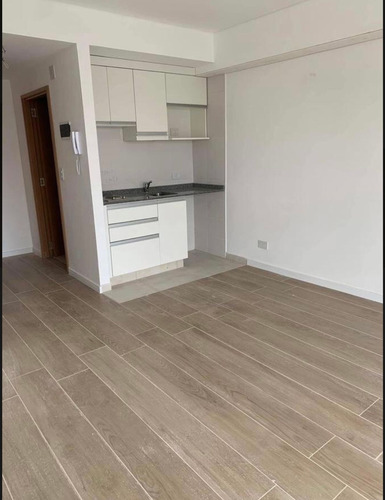 Monoambiente En Recoleta A Estrenar