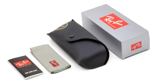 Ray-ban Nina Rb4314 Cat Eye . Gris Havana Gris Havana Gris