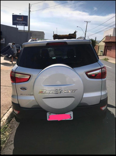 Ecosport