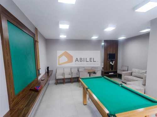 Apartamento Tatuapé - 7681